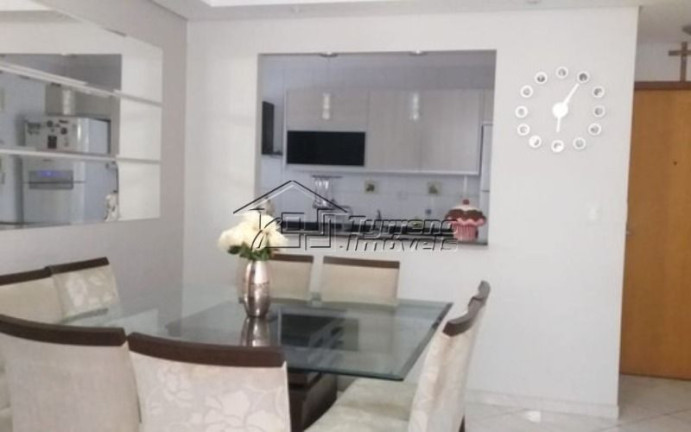 Imagem Apartamento com 2 Quartos à Venda, 72 m² em Jardim Satélite - São José Dos Campos Imagem Apartamento com 2 Quartos à Venda, 72 m² em Jardim Satélite - São José Dos Campos