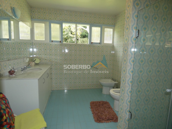 Imagem Casa com 7 Quartos à Venda, 5.980 m² em Fazenda Boa Fé - Teresópolis