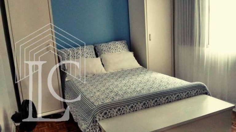 Imagem Apartamento com 3 Quartos à Venda, 107 m² em Brooklin - São Paulo