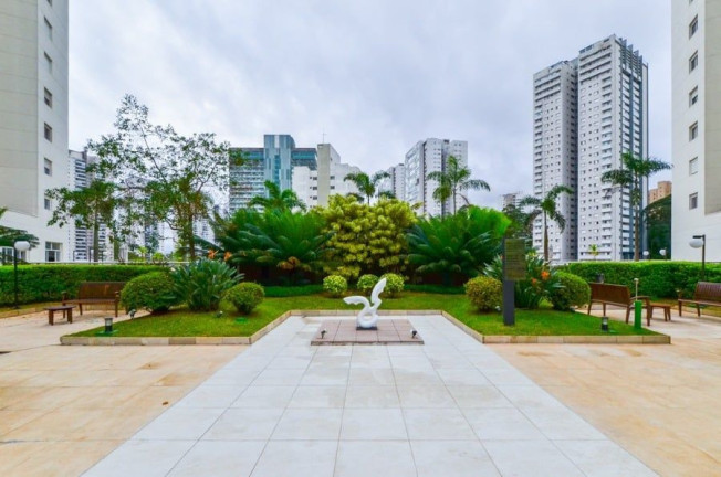 Imagem Apartamento com 4 Quartos à Venda, 128 m² em Vila Andrade - São Paulo Imagem Apartamento com 4 Quartos à Venda, 128 m² em Vila Andrade - São Paulo