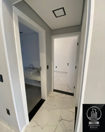 Imagem Casa com 3 Quartos à Venda, 110 m² em Cajuru Do Sul - Sorocaba