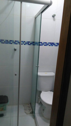 Imagem Casa de Condomínio com 2 Quartos à Venda, 60 m² em Jardim Ponte Rasa - São Paulo