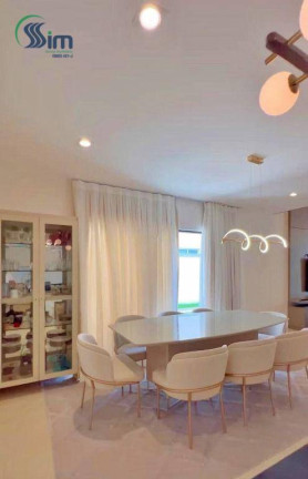 Imagem Casa com 4 Quartos à Venda, 290 m² em Coaçu - Eusébio