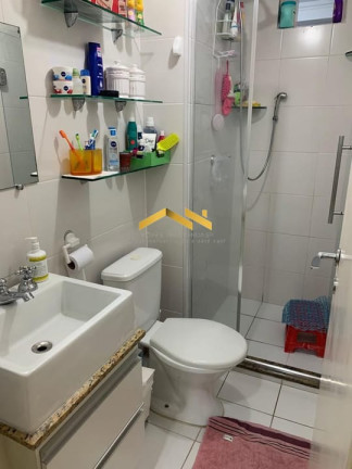 Imagem Apartamento com 2 Quartos à Venda, 51 m² em Vila Andrade - São Paulo Imagem Apartamento com 2 Quartos à Venda, 51 m² em Vila Andrade - São Paulo