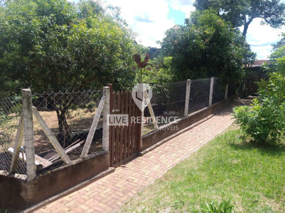 Imagem Chácara com 3 Quartos à Venda, 357 m² em Jardim Estância Brasil - Atibaia