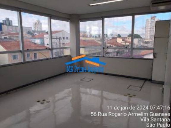 Imagem Imóvel Comercial à Venda, 3 m² em Vila Santana - São Paulo Imagem Imóvel Comercial à Venda, 3 m² em Vila Santana - São Paulo
