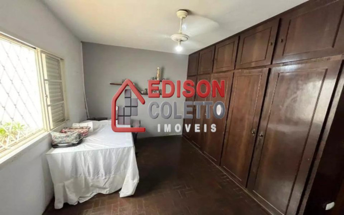 Imagem Casa com 3 Quartos à Venda, 137 m² em Nova América - Piracicaba