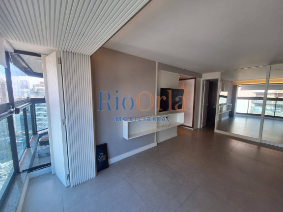 Imagem Apartamento com 4 Quartos à Venda, 139 m² em Barra Da Tijuca - Rio De Janeiro
