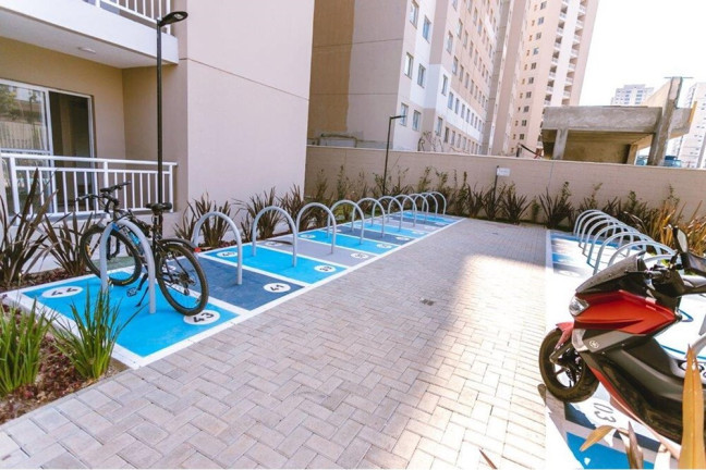 Imagem Apartamento com 2 Quartos à Venda, 46 m² em Várzea Da Barra Funda - São Paulo Imagem Apartamento com 2 Quartos à Venda, 46 m² em Várzea Da Barra Funda - São Paulo
