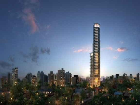 Imagem Apartamento com 3 Quartos à Venda, 150 m² em Jardim Emília - Sorocaba