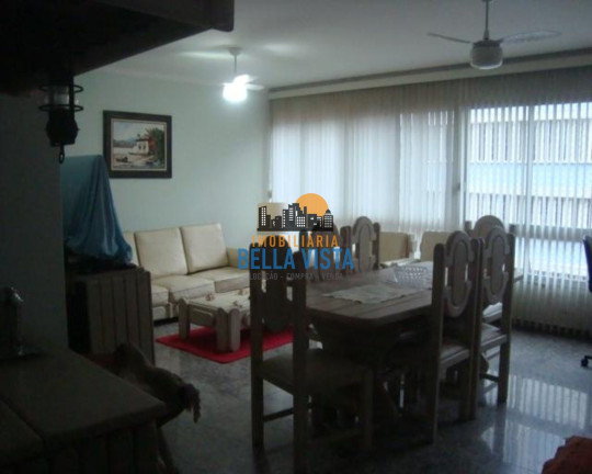 Imagem Apartamento com 3 Quartos à Venda, em Itararé - São Vicente Imagem Apartamento com 3 Quartos à Venda, em Itararé - São Vicente
