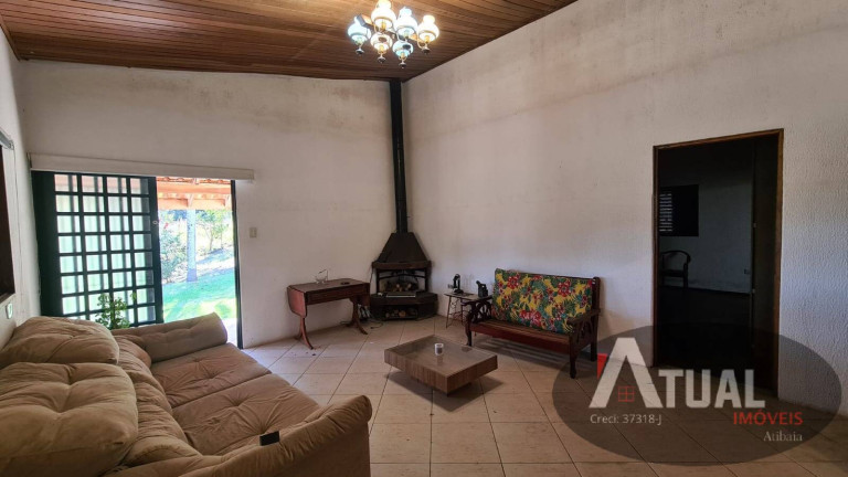 Imagem Chácara com 2 Quartos à Venda, 120 m² em Jundiaizinho (terra Preta) - Mairiporã Imagem Chácara com 2 Quartos à Venda, 120 m² em Jundiaizinho (terra Preta) - Mairiporã
