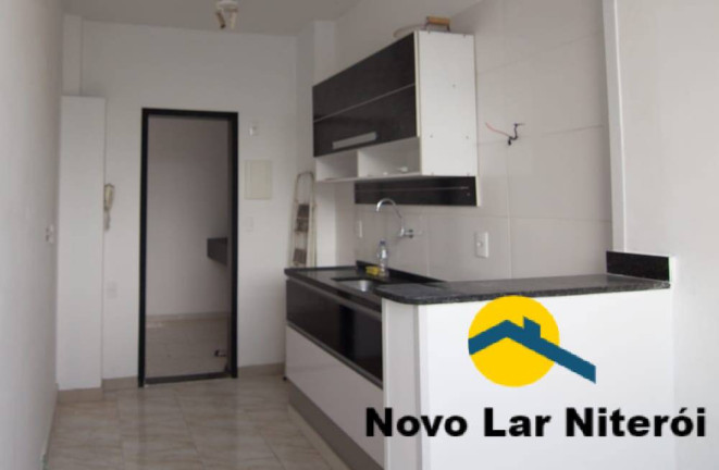 Imagem Apartamento com 1 Quarto à Venda, 65 m² em Fonseca - Niterói