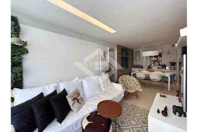 Imagem Apartamento com 2 Quartos à Venda, 80 m² em Barra Da Tijuca - Rio De Janeiro Imagem Apartamento com 2 Quartos à Venda, 80 m² em Barra Da Tijuca - Rio De Janeiro