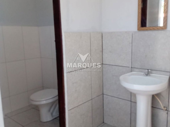 Imagem Casa à Venda, 110 m² em Jardim Nova Hortolândia I - Hortolândia