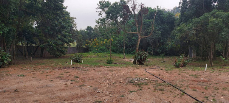 Imagem Terreno à Venda, 500 m² em Vitória Régia - Atibaia