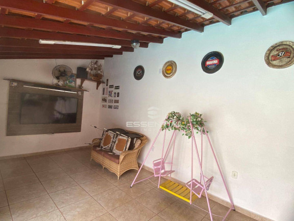 Imagem Casa com 3 Quartos à Venda ou Locação, 250 m² em Jardim São Marco - São José Do Rio Preto