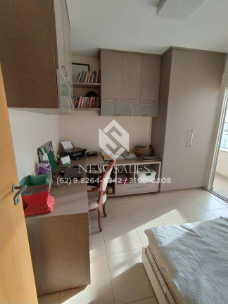 Imagem Apartamento com 3 Quartos à Venda, 116 m² em Setor Bueno - Goiânia Imagem Apartamento com 3 Quartos à Venda, 116 m² em Setor Bueno - Goiânia