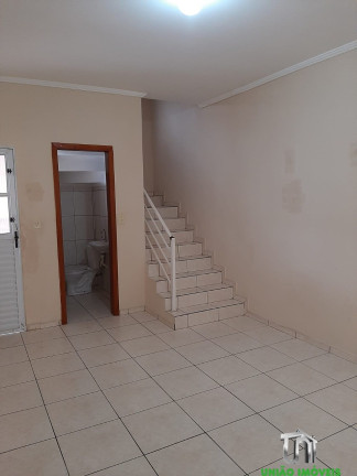 Casa com 2 Quartos à Venda, 82 m² em Núcleo Habitacional Padre Aldo Bolini - Bragança Paulista
