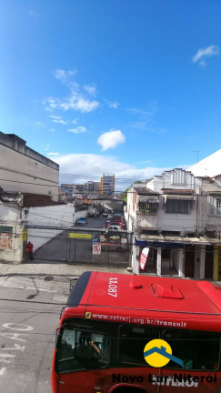 Imagem Apartamento com 2 Quartos à Venda, 80 m² em Centro - Niterói Imagem Apartamento com 2 Quartos à Venda, 80 m² em Centro - Niterói