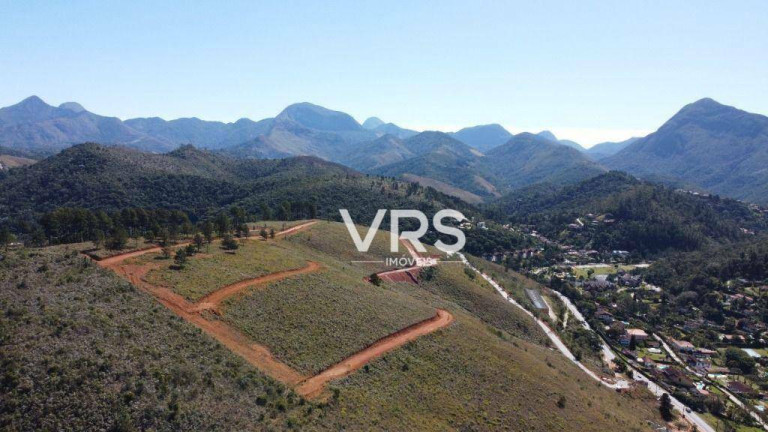 Imagem Terreno à Venda, 1.480 m² em Albuquerque - Teresópolis Imagem Terreno à Venda, 1.480 m² em Albuquerque - Teresópolis