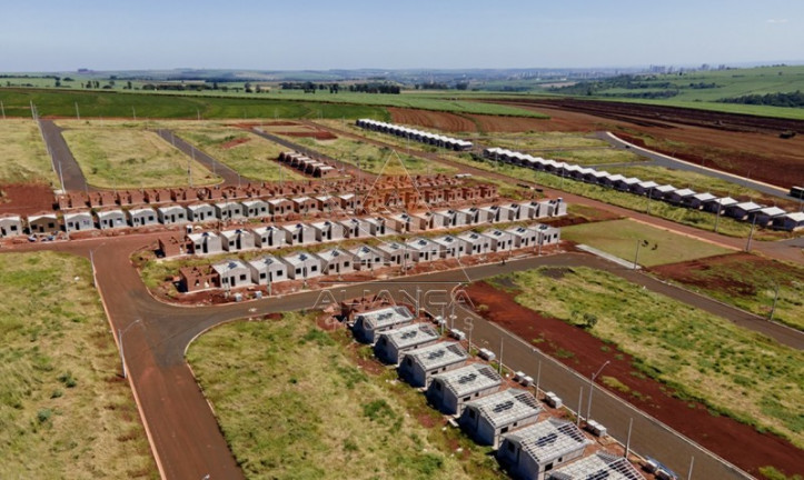 Imagem Terreno à Venda, 171 m² em Terras De Cravinhos - Cravinhos Imagem Terreno à Venda, 171 m² em Terras De Cravinhos - Cravinhos