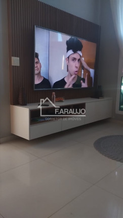 Imagem Imóvel com 3 Quartos à Venda, 140 m² em Jardim Villagio Milano - Sorocaba