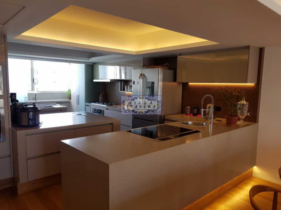 Imagem Apartamento com 3 Quartos à Venda, 178 m² em Leblon - Rio De Janeiro Imagem Apartamento com 3 Quartos à Venda, 178 m² em Leblon - Rio De Janeiro