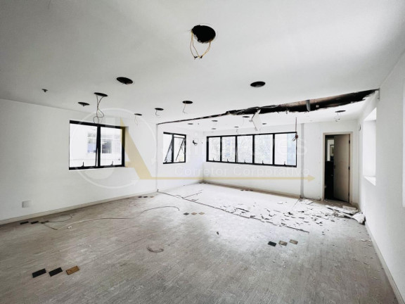Imagem Imóvel Comercial para Alugar, 110 m² em Cerqueira César - São Paulo Imagem Imóvel Comercial para Alugar, 110 m² em Cerqueira César - São Paulo