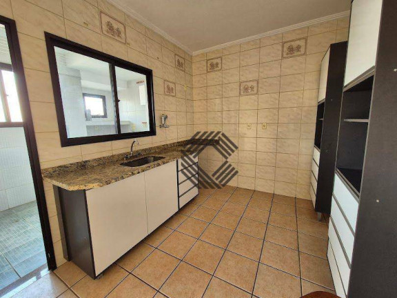 Imagem Apartamento com 3 Quartos à Venda, 112 m² em Centro - Sorocaba