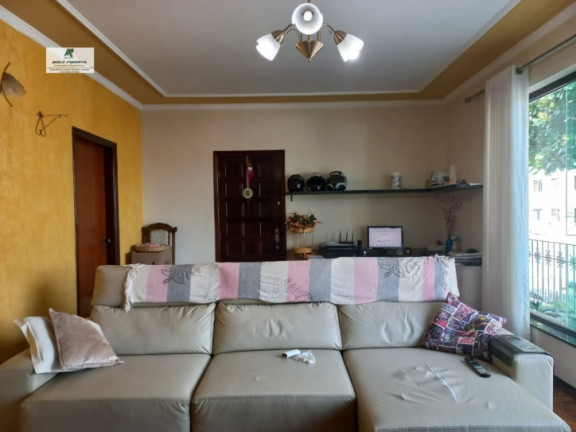 Imagem Casa com 3 Quartos à Venda, 330 m² em Vila Jardini - Sorocaba