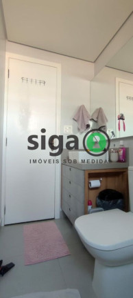 Imagem Apartamento com 2 Quartos à Venda, 53 m² em Vila Andrade - São Paulo Imagem Apartamento com 2 Quartos à Venda, 53 m² em Vila Andrade - São Paulo