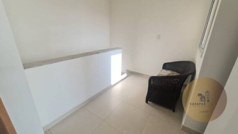 Imagem Cobertura com 2 Quartos à Venda, 138 m² em Utinga - Santo André