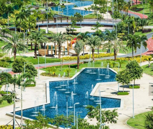 Imagem Apartamento com 2 Quartos à Venda, 88 m² em Barra Da Tijuca - Rio De Janeiro