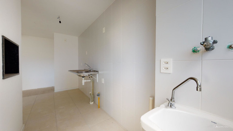 Imagem Apartamento com 2 Quartos à Venda, 50 m² em Jardim Carvalho - Porto Alegre Imagem Apartamento com 2 Quartos à Venda, 50 m² em Jardim Carvalho - Porto Alegre