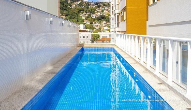 Imagem Apartamento com 3 Quartos à Venda, 192 m² em Centro - Florianópolis Imagem Apartamento com 3 Quartos à Venda, 192 m² em Centro - Florianópolis