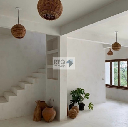 Imagem Casa com 5 Quartos à Venda, 434 m² em Joao Vieira - Trancoso