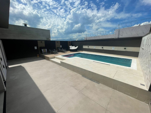 Imagem Casa de Condomínio com 3 Quartos à Venda, 170 m² em Guedes - Tremembé Imagem Casa de Condomínio com 3 Quartos à Venda, 170 m² em Guedes - Tremembé