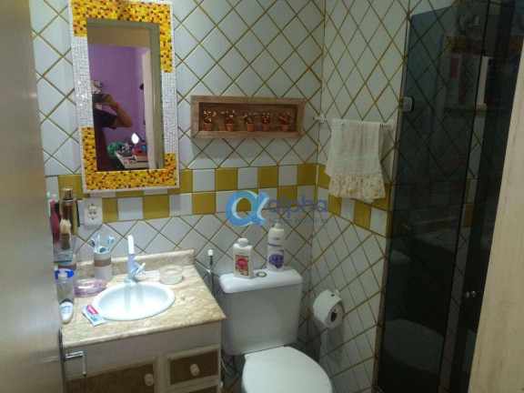 Imagem Apartamento com 3 Quartos à Venda, 72 m² em Alto Da Serra - Petrópolis