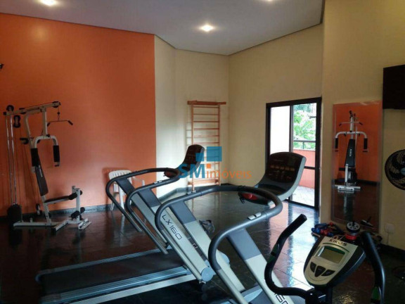 Imagem Apartamento com 3 Quartos à Venda, 109 m² em Vila Andrade - São Paulo Imagem Apartamento com 3 Quartos à Venda, 109 m² em Vila Andrade - São Paulo