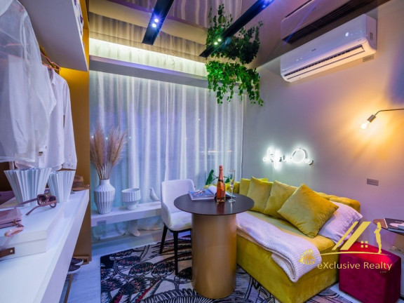 Imagem Imóvel com 1 Quarto à Venda, 25 m² em Indianópolis - São Paulo Imagem Imóvel com 1 Quarto à Venda, 25 m² em Indianópolis - São Paulo