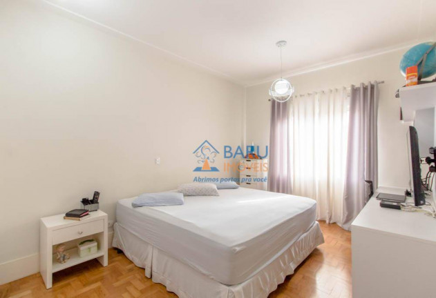 Imagem Apartamento com 3 Quartos à Venda, 270 m² em Santa Cecília - São Paulo