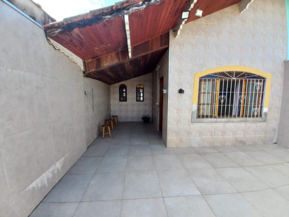 Casa com 2 Quartos à Venda,  em Flórida - Praia Grande