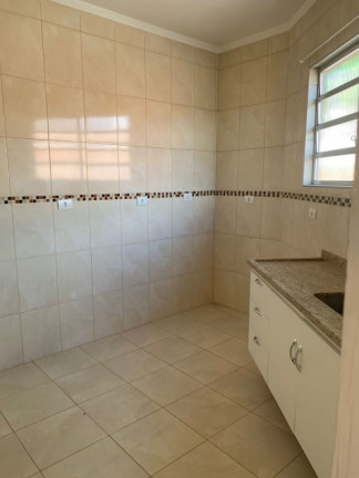 Imagem Casa com 2 Quartos à Venda, 76 m² em Vila Belmiro - Santos Imagem Casa com 2 Quartos à Venda, 76 m² em Vila Belmiro - Santos