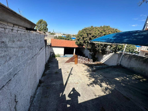 Imagem Galpão à Venda, 64 m² em Vila Buenos Aires - São Paulo Imagem Galpão à Venda, 64 m² em Vila Buenos Aires - São Paulo