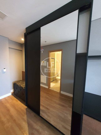 Imagem Apartamento com 1 Quarto à Venda, 36 m² em Setor Marista - Goiânia