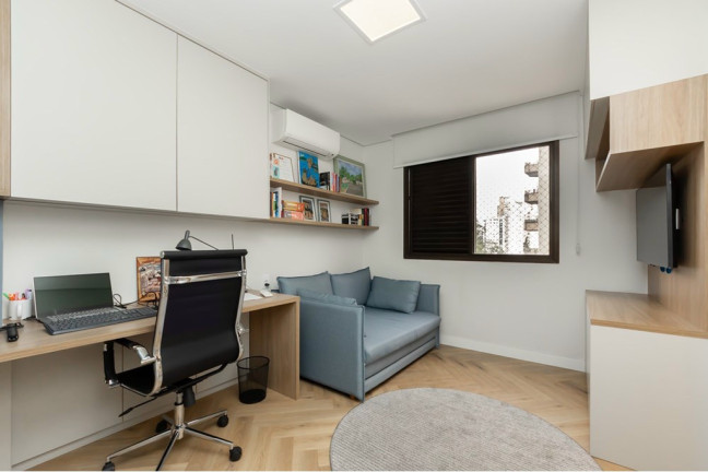 Imagem Imóvel com 3 Quartos à Venda, 244 m² em Vila Andrade - São Paulo Imagem Imóvel com 3 Quartos à Venda, 244 m² em Vila Andrade - São Paulo