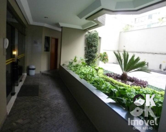 Imagem Apartamento com 3 Quartos à Venda, 90 m² em Higienópolis - São Paulo Imagem Apartamento com 3 Quartos à Venda, 90 m² em Higienópolis - São Paulo