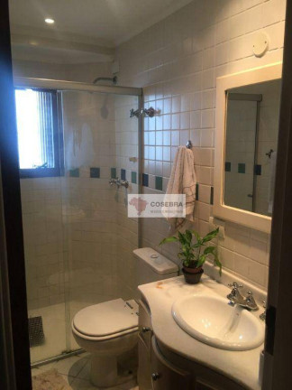 Imagem Apartamento com 3 Quartos à Venda, 120 m² em Campo Belo - São Paulo Imagem Apartamento com 3 Quartos à Venda, 120 m² em Campo Belo - São Paulo