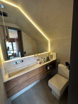 Imagem Apartamento com 1 Quarto à Venda, 80 m² em Alphaville - Barueri Imagem Apartamento com 1 Quarto à Venda, 80 m² em Alphaville - Barueri